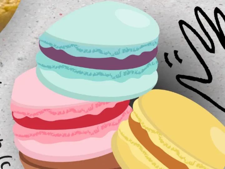 Macaron
