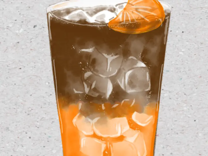 Vit-C Espresso